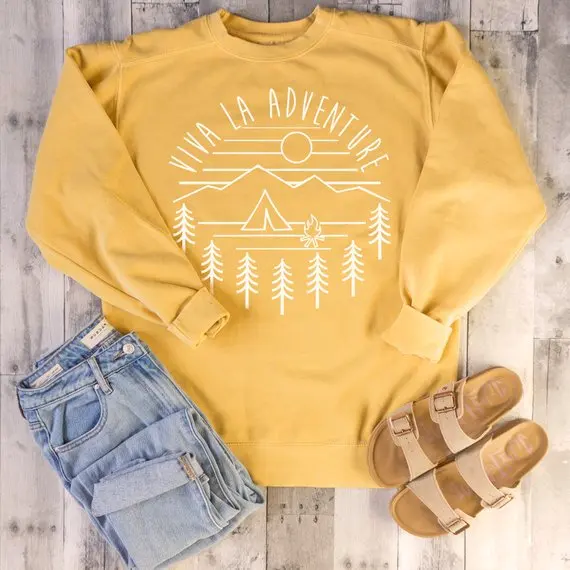 Skuggnas فيفا لا مغامرة بلوفر بياقة واسعة محب البلوز للجنسين الأزياء نعرفكم عارضة قمم طويلة الأكمام 70 s الملابس Skuggnas فيفا لا مغامرة بلوفر بياقة واسعة محب البلوز للجنسين الأزياء نعرفكم عارضة قمم طويلة الأكمام 70 s الملابس