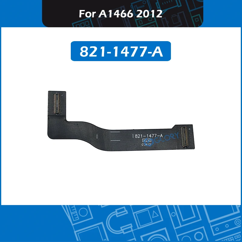 Новая плата ввода/вывода гибкий кабель 821 1477 A для Macbook Air 13 3 &quotA1466 USB силовой аудио