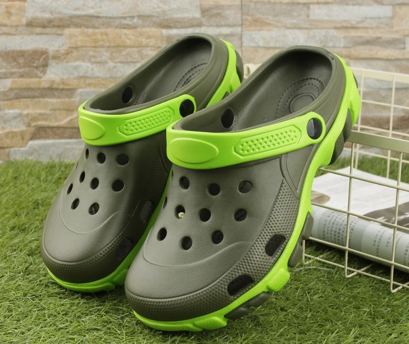 flip flops men sandals summer slippers (15)