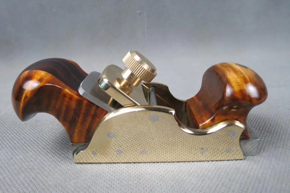 1 шт. большой плоский качественный латунный Инструмент luthier длиной 102 мм|Детали и