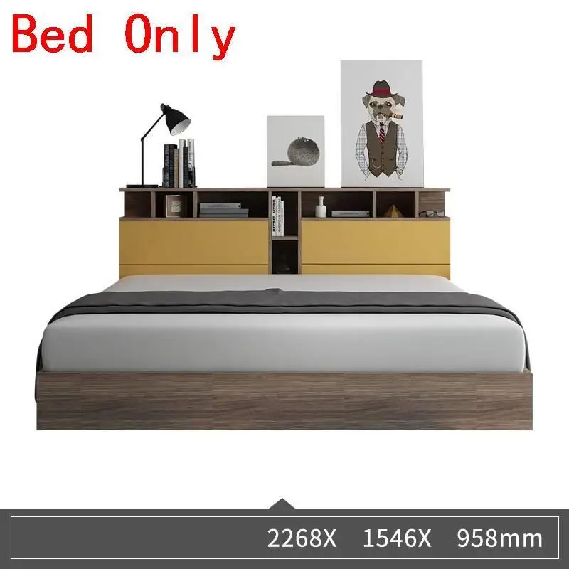 Meble Quarto дети Meuble Демисезон Literas мобили комплект каркасной комнаты Letto A Castello Cama