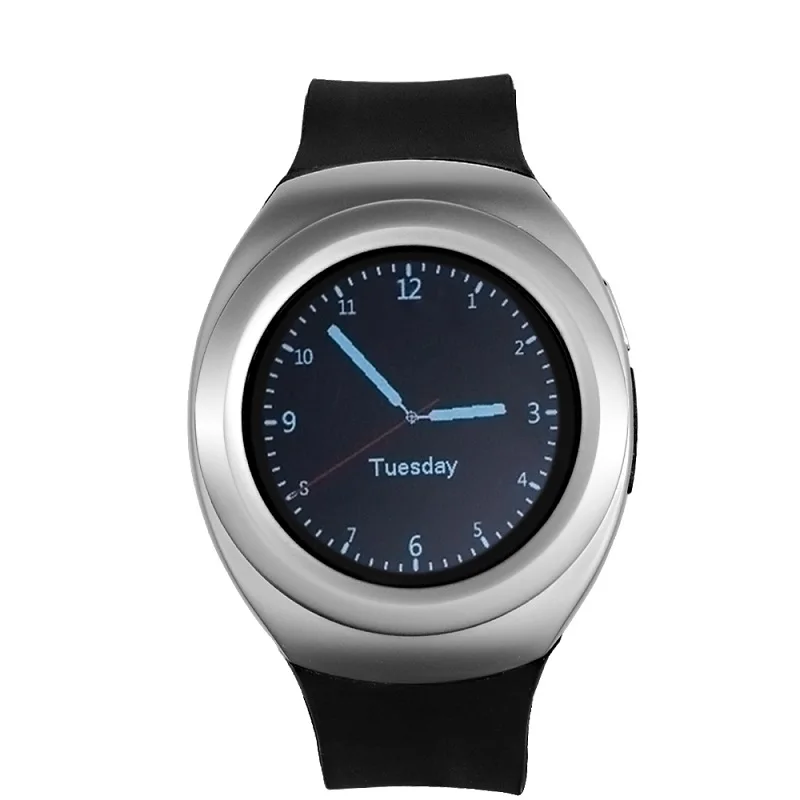 bt notification smart watch