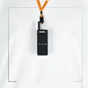 Power Mini Walkie Talkie, Hotel, Outdoor, Dispatching, 16 Channel, 400-520MHz, CE, FCC, 2W, 1Pc 1
