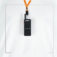 Power Mini Walkie Talkie, Hotel, Outdoor, Dispatching, 16 Channel, 400-520MHz, CE, FCC, 2W, 1Pc 1