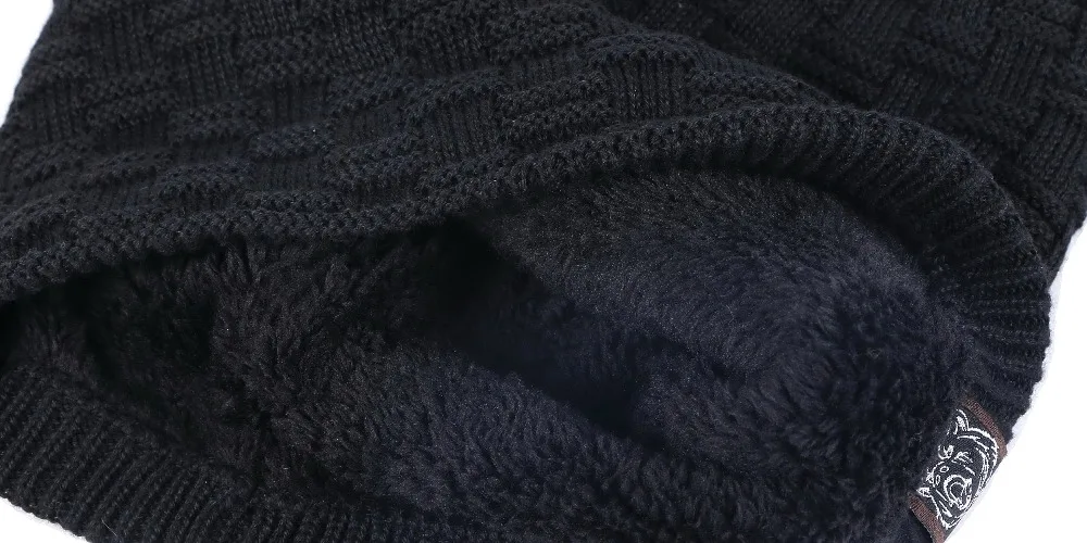 2018 новые дизайнерские мужские шапки бини женские skullies gorros из натуральной шерсти