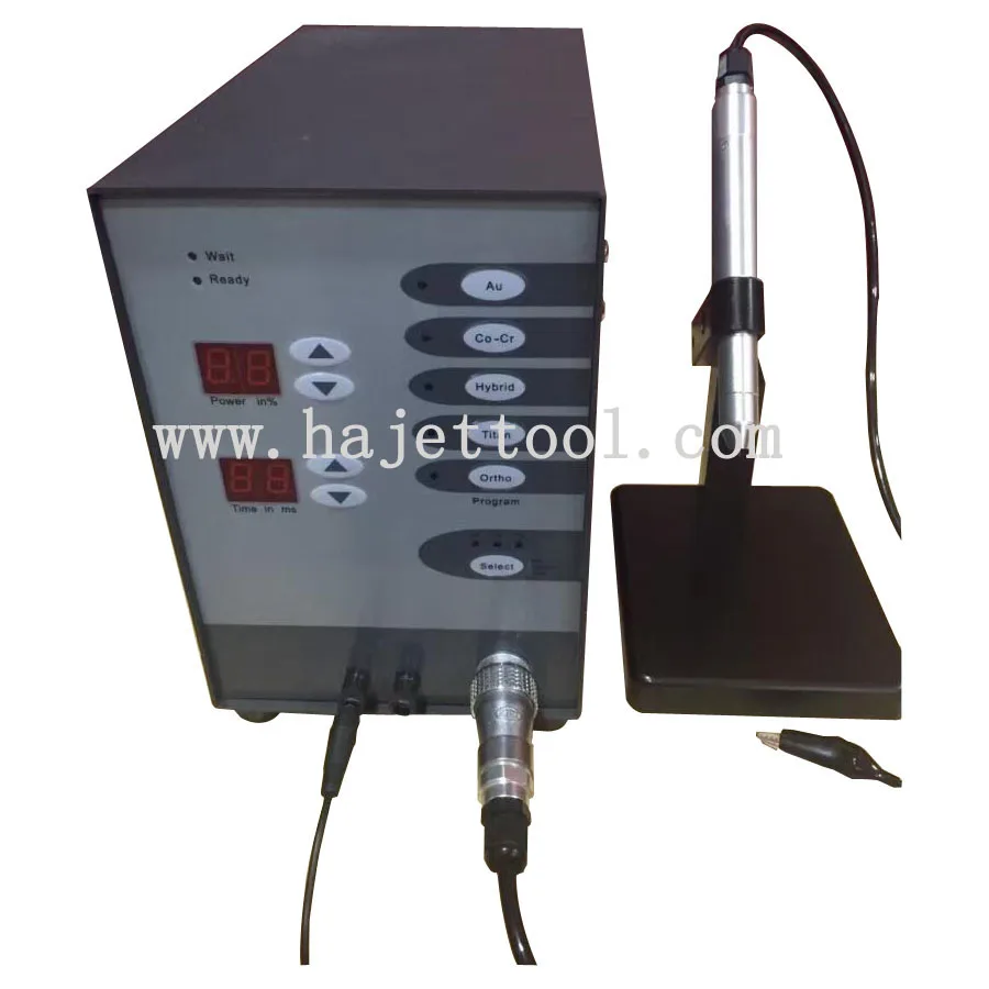 Buy High Performance 220V Dental Arc Argon Spot Welder