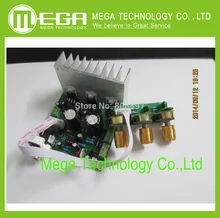 A0 02 Free Shipping TDA2030A 2 1 3 audio encoding finished products subwoofer amplifier board tda2030