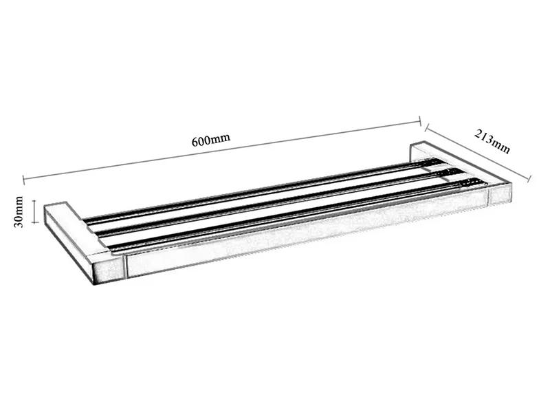 towel rack 2