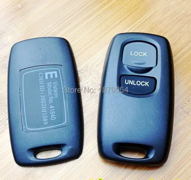 Mazda Smart M3 M6 2 Button Remote Control Shell (16).jpg