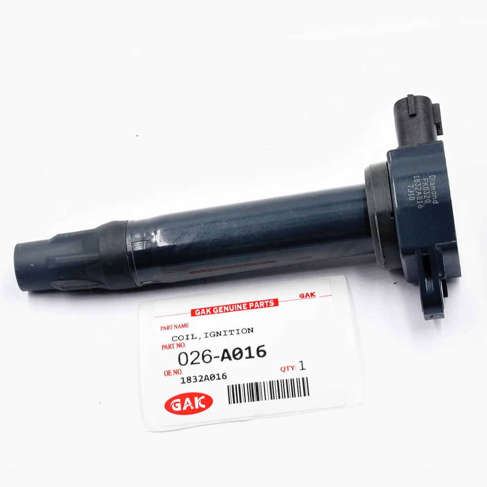 

ignition coil for Mitsubishi outlander Lancer ASX delica nativa/Pajero sport 1832A016