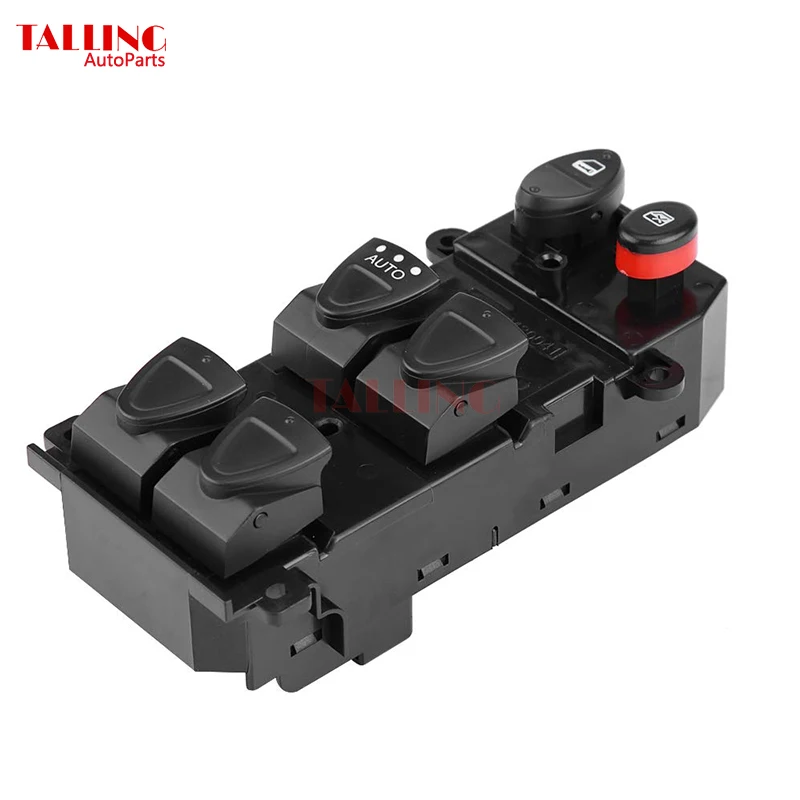 

High Qulity Auto 35750-SNA-A13 Power Window Switch For HONDA CIVIC 2006-2011