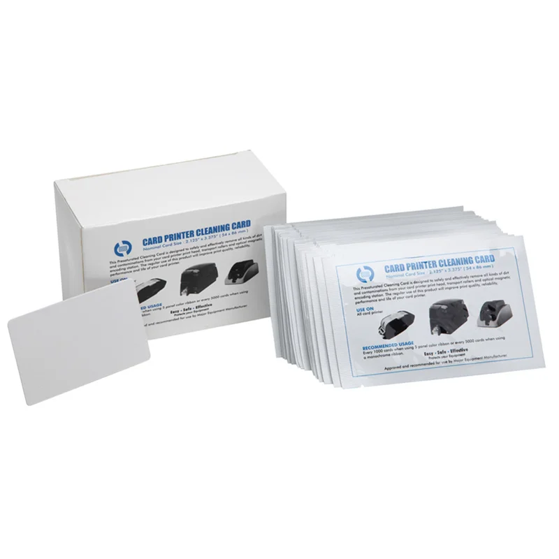 

Card Reader CR80 For Cleaning Magnetic Printhead,Using For POS,ATM,Hotel Door ,Vending Machines Cleaning