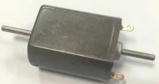 Литье под давлением партии 1/87 Модель поезда масштаб Ho аксессуары Diy 12 V двигатель 9500 об/мин(в том числе Свободная перевозка колесо - Цвет: Not flywheels