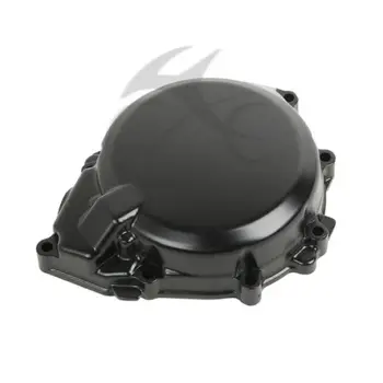 

Stator Cover Crankcase For Suzuki GSXR1300 Hayabusa 1999-2007 00 01 02 03 04 05