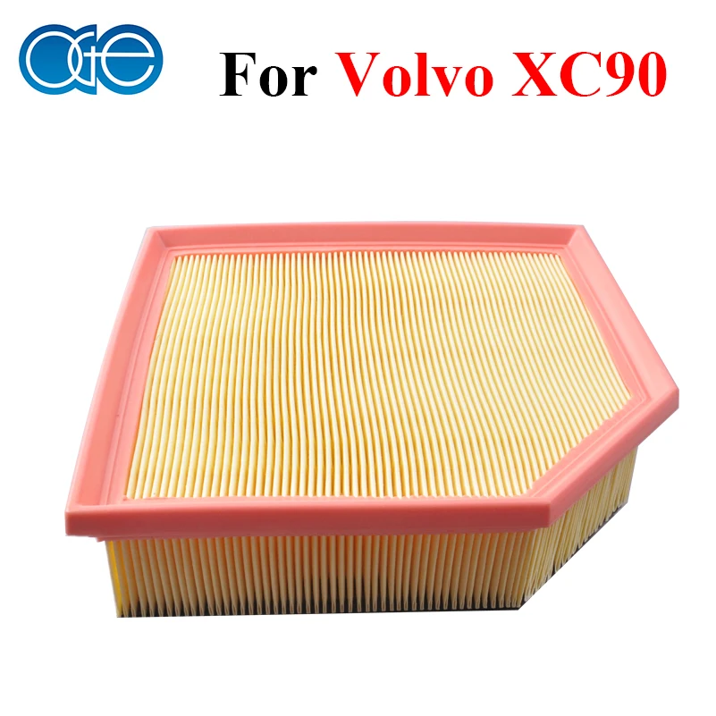 Oge Car Parts Engine Air Filter For Volvo XC90 V6 2002 2016 High