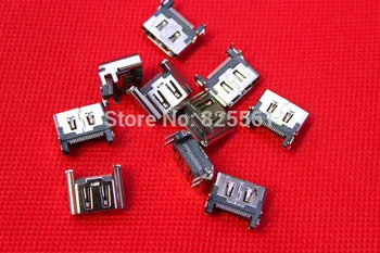 

Olygame HDMI Port Socket Interface Connector for PS4 Repair Parts(OEM)