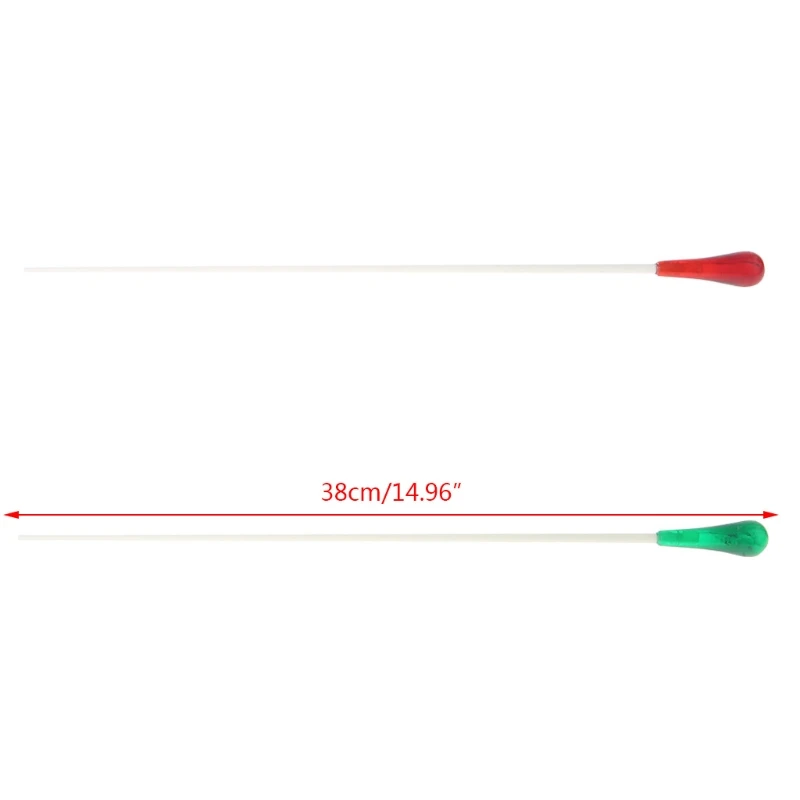 Музыкальные аксессуары концертный ритм-секция дирижер Батон 38 см музыкальный инструмент дропшиппинг