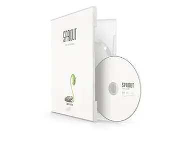 

Sprout Ideas for Coin Magic by Tomoya Horiki magic tricks