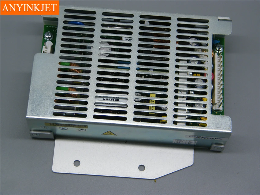 

100% Original new Videojet 399077 power supply kits for for Videojet 1210 1220 1510 1520 1610 1620 printer 90W