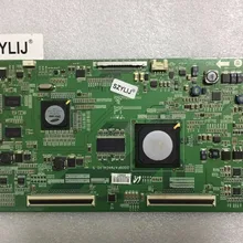 Оригинальная логическая плата SZYLIJ 2009FA7M4C4LV0. 9 подходит для 40 дюймов, 46 дюймов, 52 дюймов и 55 дюймов