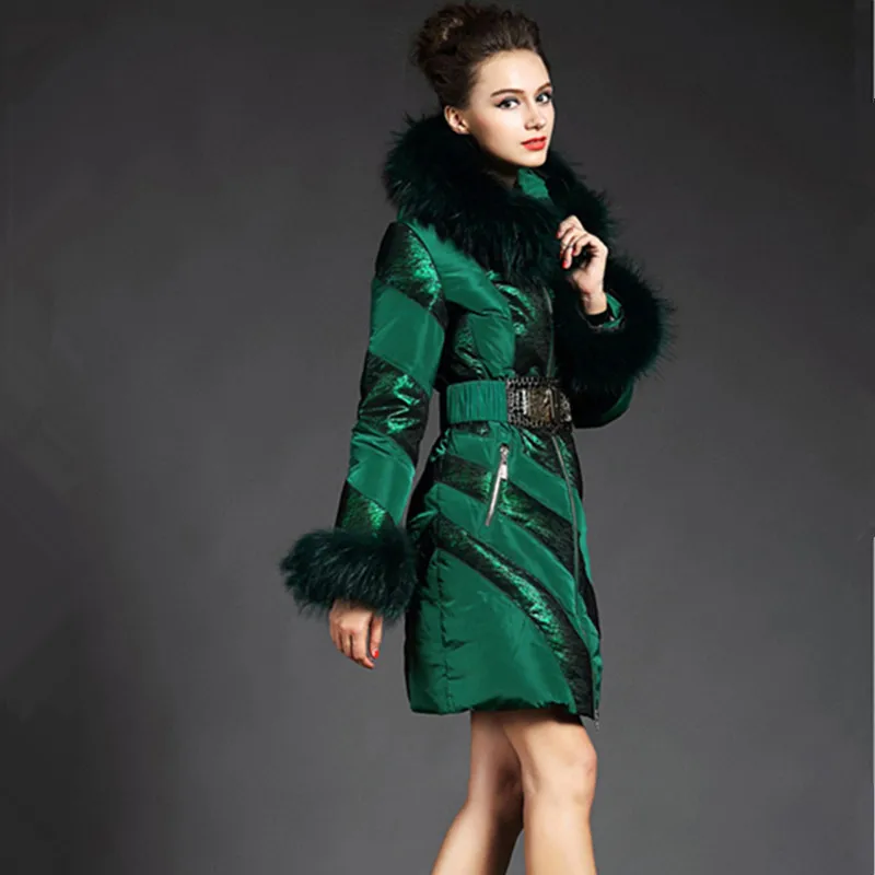 Зимняя куртка женская пуховая куртка брендовая зимняя куртка женская пуховая и парка стеганая курточка пуховая куртка 90% утиный пух пальто