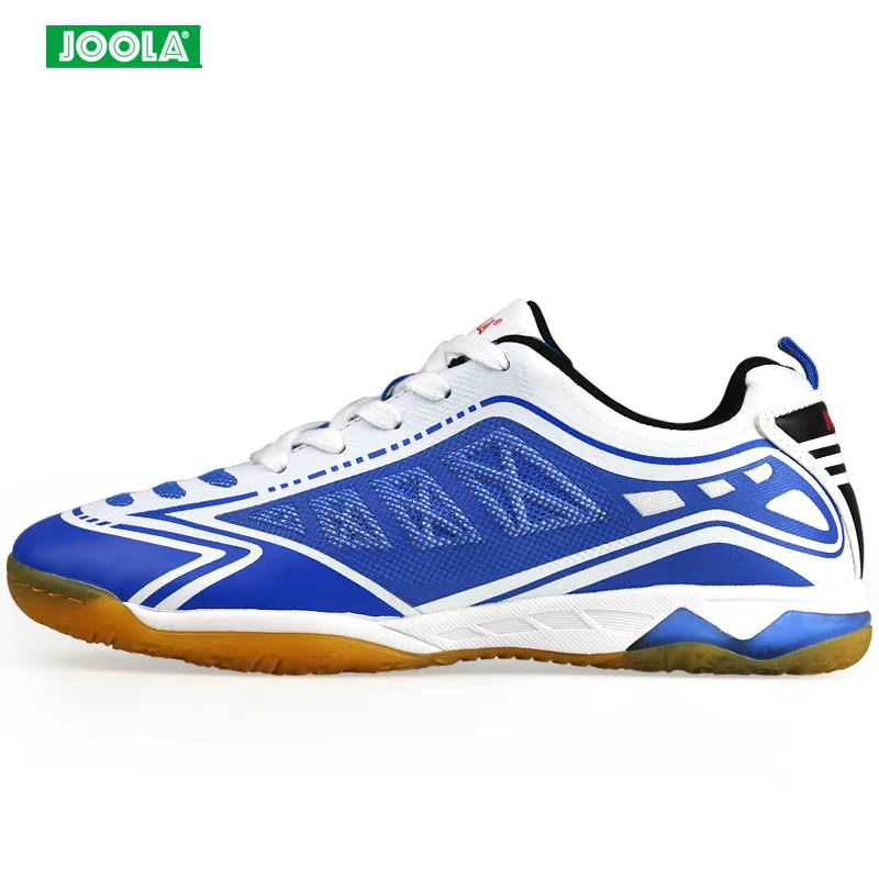 

New JOOLA professional table tennis shoes for mens and women ping pong Indoor Shoes Sport shoe sports sneakers