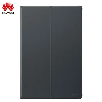 

HUAWEI M5 Case Official Original Smart View HUAWEI Mediapad M5 Cover Kickstand Flip Leather M5 Case Tablet Cover 8.4