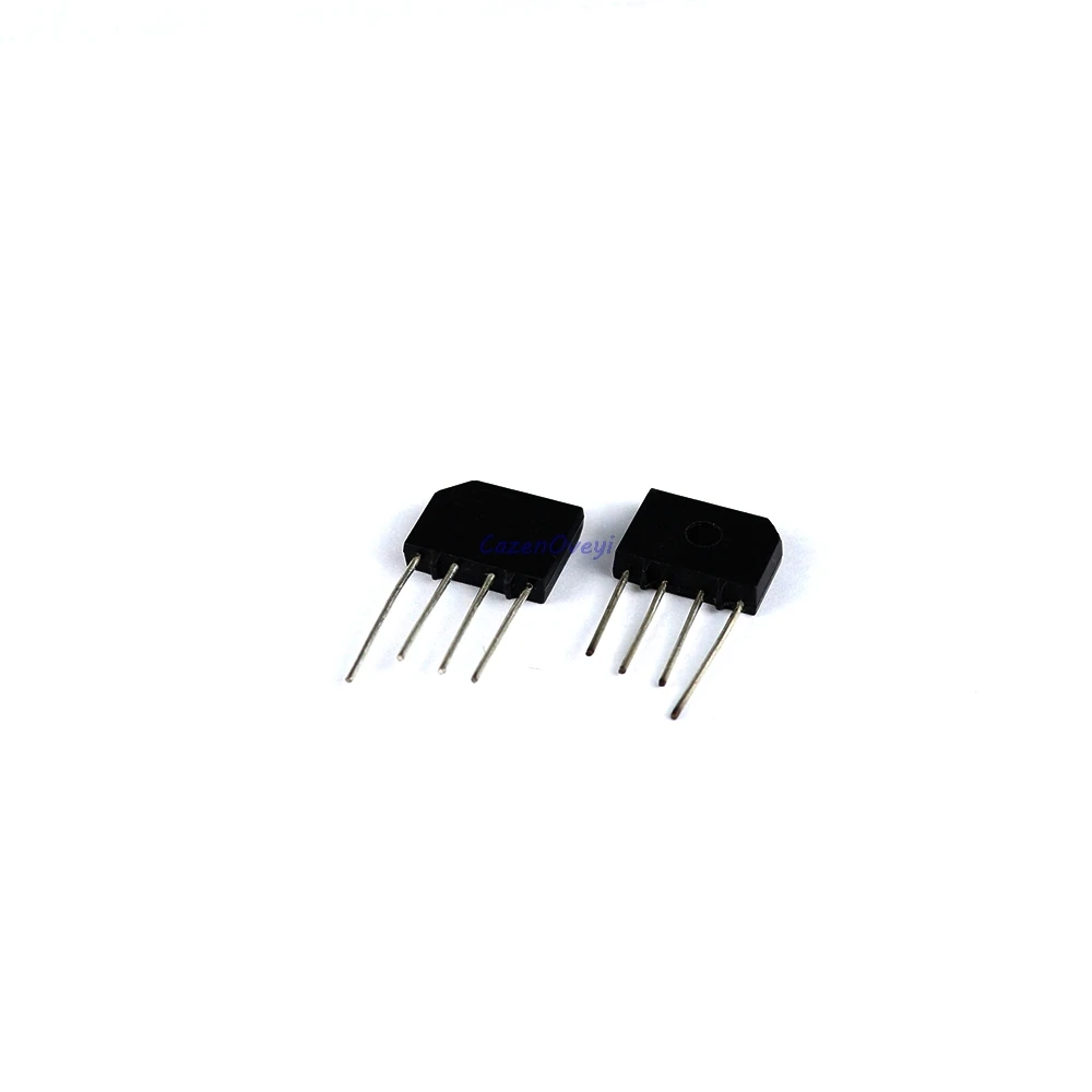 

5pcs/lot KBU1010 KBU-1010 10A 1000V new original In Stock