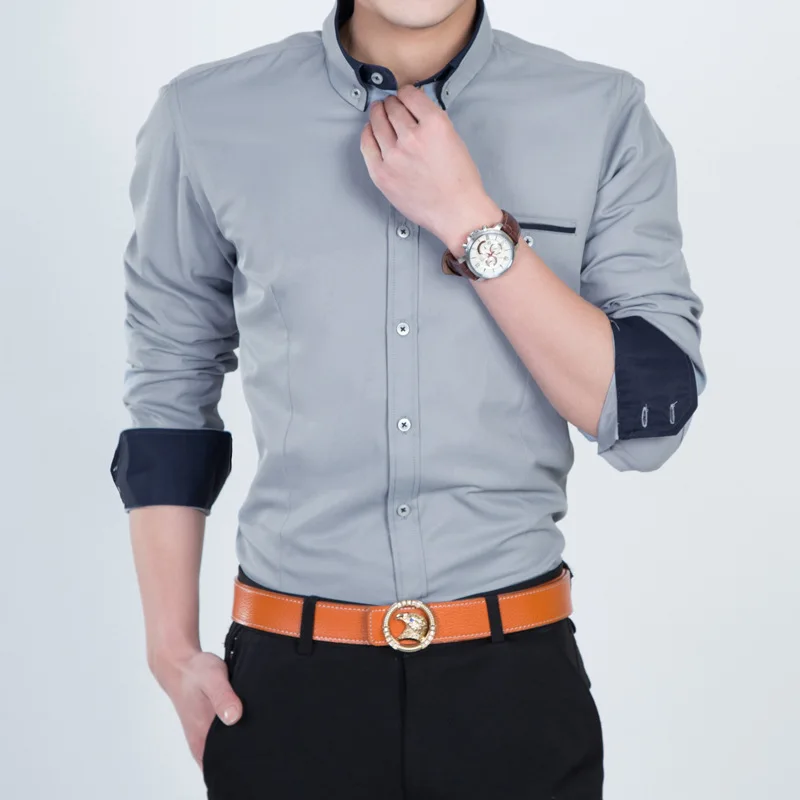 amazon formal shirts
