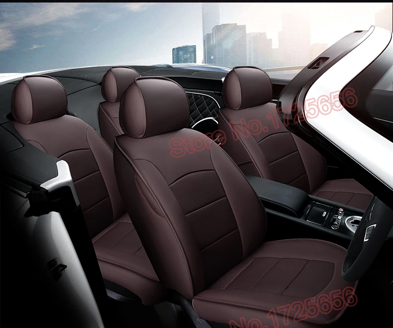 SU-GWOH161 seat car accessoires  seat  (7)