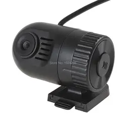 Новый Идеальный Мини HD 720 P Видеорегистраторы для автомобилей Видео Регистраторы видеорегистратор для автомобиля с G-Сенсор с Ночное