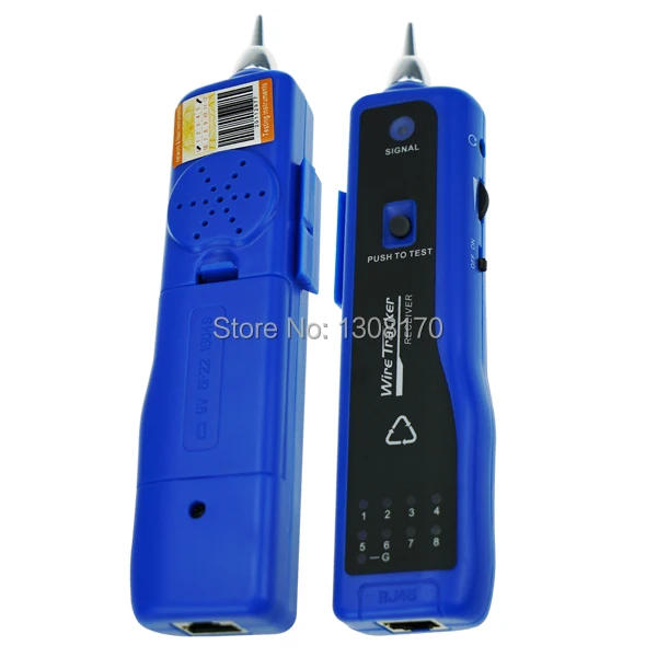 8-Innovative-life-Cable-Tester-NF-1107-receiver
