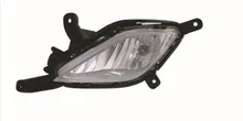 For 2012-2013 Hyundai Elantra Avante Daytime Running Light Fog light LED DRL (Fits: Elantra)
