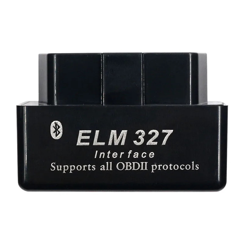 Супер Мини ELM327 V1.5 Bluetooth ELM 327 PIC18F25K80 чип 1,5 OBD2 OBDII диагностический инструмент для Android Крутящий момент Автомобильный сканер кода