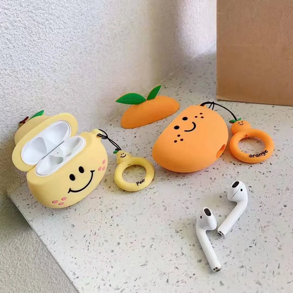 3D Жидкий чехол для наушников Apple Airpods чехол Блестящий песок чехол для Airpods 1/2 чехол для наушников кольцевой ремень