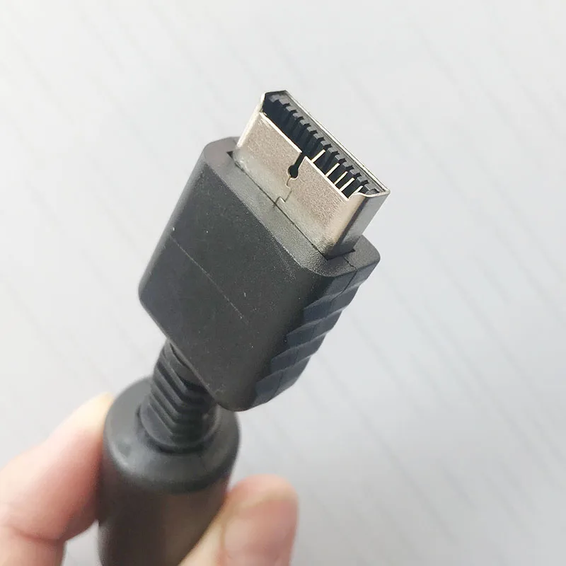 1.8M AV Cable RCA For PS2 PS3-9