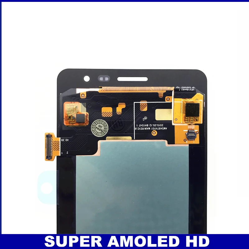 J3110 LCD