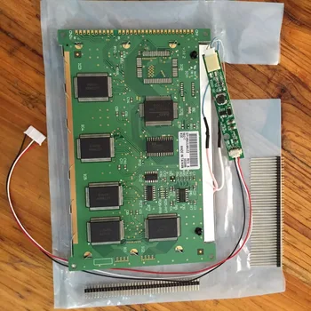 

SP14N02L6ALCZ LCD display replace LMG7420PLFC-X