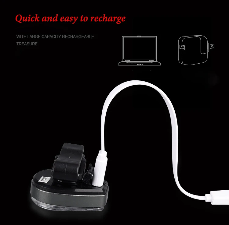 Flash Deal Walkfire 3 Color COB LED Bike Rear Light Bicycle Taillight Lamp USB Rechargeable Round Cycling Safety Light Bicycle Accessories 5 Flash Deal Walkfire 3 Color COB LED Bike Rear Light Bicycle Taillight Lamp USB Rechargeable Round Cycling Safety Light Bicycle Accessories 5