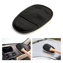 Тряпка для автомобиля уход за автомобилем щетки полировки Митт кисть очень чистой шерсти Автомойка перчатки автомобилей Щетка для очистки автомобилей Мотоцикл шайба