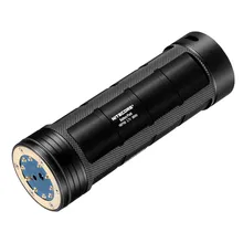 Топ NITECORE NBP68HD Расширенный Литий-ионный аккумулятор фонарик TM28 TM28Lite TM38 TM38Lite 98Wh резервная батарея