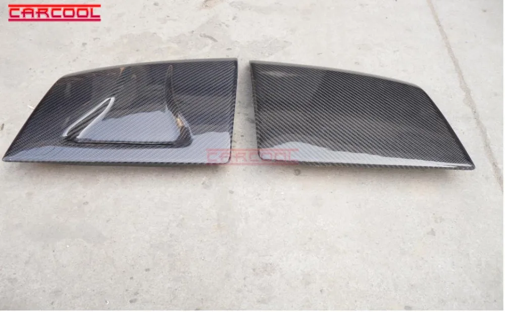 Headlight Cover (2)