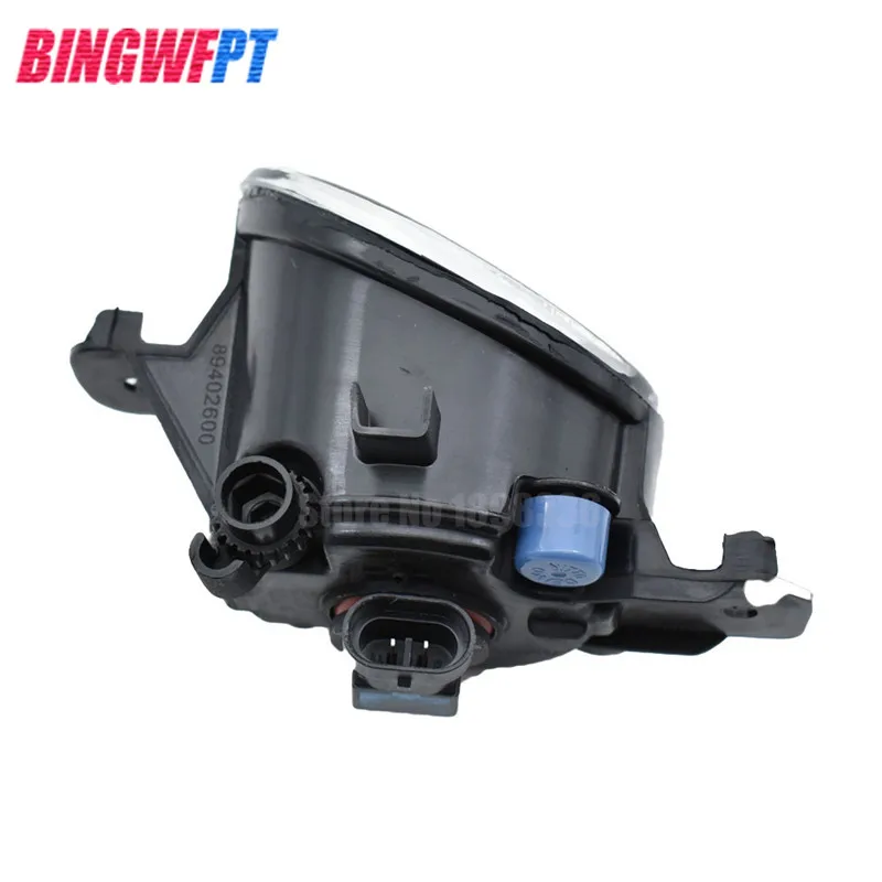 2 шт./лот Противотуманные фары в сборе Галогенные для NISSAN QASHQAI NV400 Altima Maxima Sentra Rogue