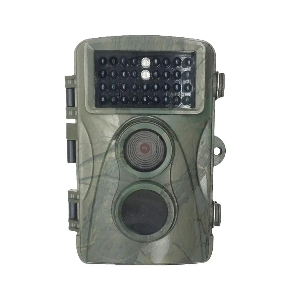 

TURE ADVENTURE Waterproof Scouting Hunting Detection Trail Camera Trap Wildlife IR Infrared LED Video Recorder Night Vision Cam