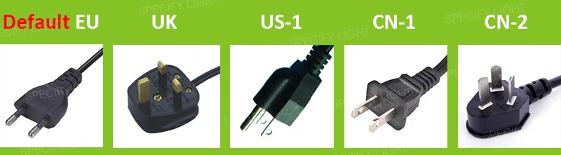 Waterproof Outdoor 80W HD LED Logo Light Projector Long Distance Customize Image 20-80M Street Signage Showing Advertising (8)