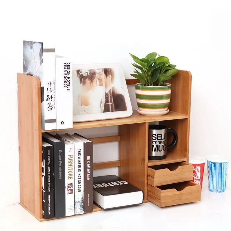 Estanteria Libro مكتب موبل Camperas ديكور Oficina مجلس الوزراء Mueble Estante الفقرة Livro الرجعية الأثاث خزانة كتاب حالة رف