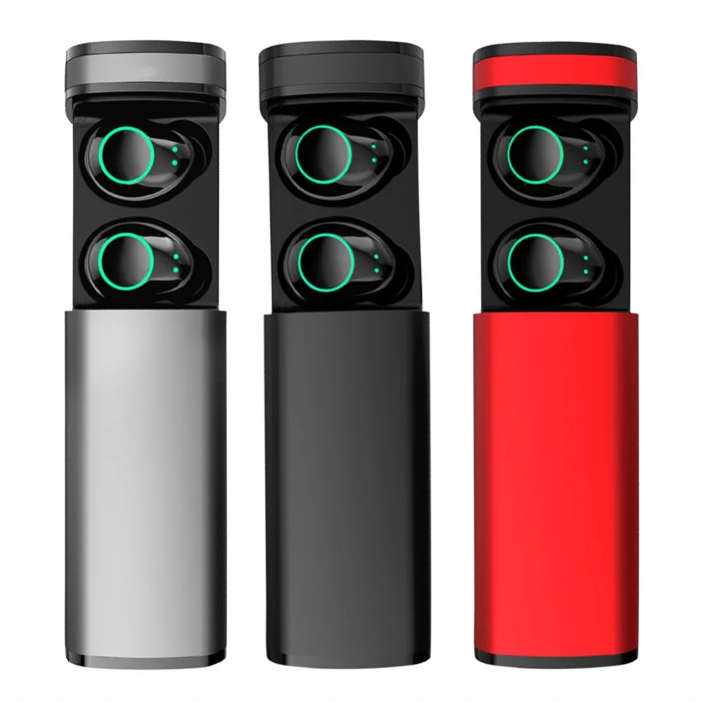 XGODY X23 TWS Мини Bluetooth наушники 5 0 стерео Спортивные Беспроводные для iphone xiaomi samsung