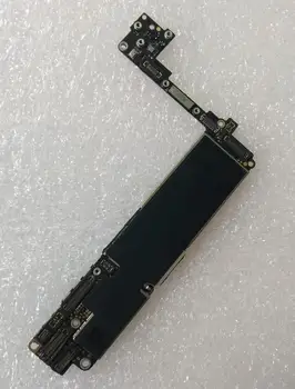

50pcs Don't Working Original used Mainboard for iPhone 8G 8 I8,the Motherboard have all spare parts, use for repair DHLfree ship