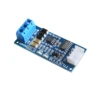 TTL к RS485 преобразователь 3,3 V/5,0 V аппаратный автоматический контрольный преобразователь модуль для Arduino AVR ► Фото 3/4
