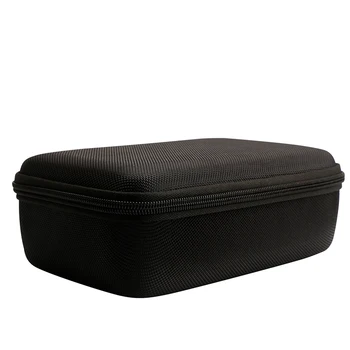 

AAAE Ulanzi Microphone Accessory Protecting Storage Case Box for Rode VideoMic Pro Plus On- Camera Microphone Hard Travel